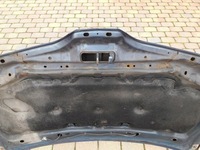 фото thumb №12, Almera tino капот подкрылок перед 00-06 bt3x379