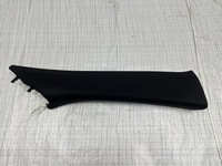 фото thumb №1, Защита стойка левая alfa romeo stelvio quadrifoglio qv