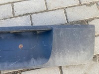 фото thumb №5, Renault scenic ii 03- накладка кришки багажника задня 8200139781