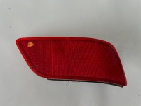 фото thumb №1, Subaru forester відбивач бампера задня правий 84551sj000