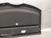 фото thumb №7, Полиця задня багажника skoda octavia iii hb 5d