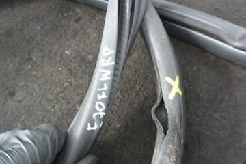 фото thumb №8, Прокладка дверь багажника kpl bmw x5 e70 lci