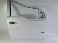 фото thumb №1, Ford f-150 f150 2015- 15+ дверь правый перед передние голый повреждённая рамка