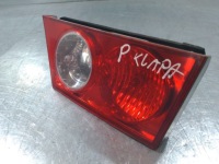 фото thumb №7, Лампа задня права w кришка honda accord vii p3214r sedan