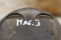 фото thumb №9, Поршень поршні комплект subaru impreza forester 2.0t