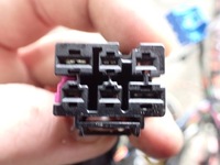 фото thumb №16, Джгут електропроводка салону 2.0 fsi skoda octavia iii 13-20r