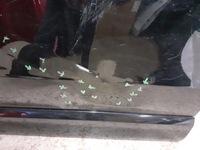 фото thumb №7, Двері передні перед ліві volvo xc90 ii 2015-