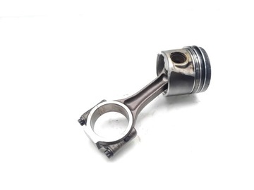 фото thumb №7, Audi a4 поршень з шатуном 2.0 tdi дизель 105kw 143 hp caga 2012 салон