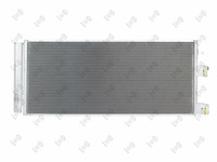 фото thumb №1, Радіатор кондиціонера opel adam corsa e 2014 - 2019