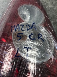 фото thumb №7, Лампа левый задняя mazda 5 i cr c23551160