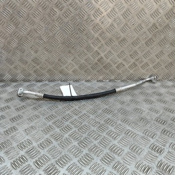 фото thumb №5, Renault zoe 2020 шланг / шланг кондиционера a/c