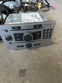 Opel zafira b astra h dvd navi 90 13163936 13111166 Киев, фото thumb