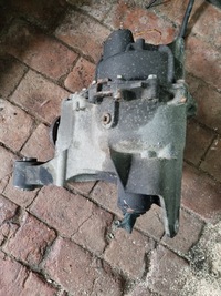 фото thumb №1, Land rover discovery 4 3.0 d мост 3.54