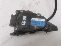 фото thumb №4, Потенциометр газа renault master ii 8200724063