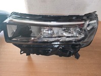 фото thumb №1, Лампа перед передняя левая nissan townstar 2022- full led 260609142