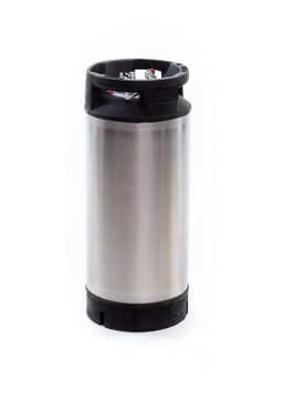 KEG CORNELIUS PO PEPSI BALL LOCK 18л карбонатор для газирования напитка