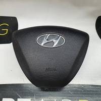 фото thumb №7, I40 панель приладів консоль подушки безпеки ремені подушка безпеки