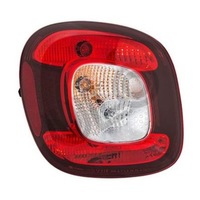 фото thumb №3, Лампа smart forfour fortwo 14- зад ліва