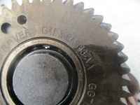 фото thumb №3, Колесо розподільного валу jaguar xe range rover evoque 2.0d