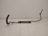 фото thumb №1, Peugeot 508 i радіатор підсилювача 2.2 hdi