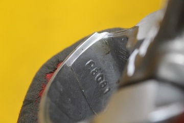 фото thumb №8, Поршень шатун renault megane iii nissan 1.2 tce h5f 72l71 g8051 174 a4