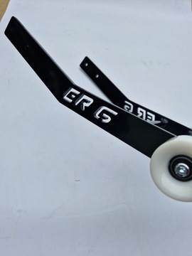 Состояние: Новый GRAB BAR BUMPER BUMPER REAR LUCKY STAR 250,300,450 swpa cb er6