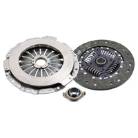 фото thumb №2, Сцепление hyundai синий print adg03070