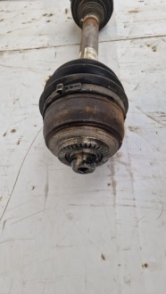 фото thumb №3, Sprinter 907 910 a907 привідний вал привідний вал ліва перед a9103301000