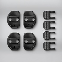 фото thumb №13, Захист замки петлі двері 4x do tesla model 3/y, spigen door lock cover