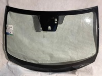 фото thumb №1, Стекло передняя лобовое mazda cx5 датчик камера 2013-2017