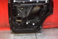 фото thumb №16, Дверь правое задняя задние lz9y audi q7 4l 05-09