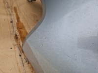 Бампер перед bipper nemo fiorino 07-17 1308786070 Доставка, фото thumb