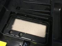 фото thumb №6, Range rover sport ii l494 защита консоли панели