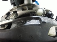 фото thumb №6, 2004 bmw 5 e60 e61 домкрат изменения коробка передач 756045101