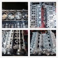 фото thumb №13, Двигатель mercedes 273 cl s w216 221 273961 285kw