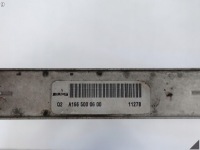 фото thumb №10, Mercedes gle ml w166 c292 gls gl x166 63 6.3 amg s 12-19 радиатор воды