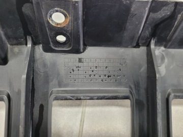 фото thumb №10, Захист верхня підсилювач маскувальна накладка ременя перед hyundai ioniq 16-