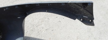 фото thumb №9, Renault scenic rx4 бампер переднє перед