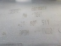 фото thumb №8, Audi a6 c5 allroad бампер задня 4z7807511