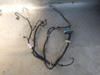 фото thumb №1, Peugeot rcz электропроводка жгут левых дверь 10 + 6 pin оригинал