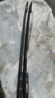 фото thumb №4, Рейлінг даховий лівий правий seat alhambra 2011 r 7n0