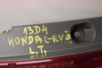 фото thumb №11, Honda cr-v crv iii 06r- лампа лівий задня ліва задня