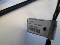 фото thumb №7, Mercedes e 207 coupe дзеркало внутрішнє w207