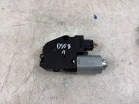 фото thumb №1, Citroen ds5 моторчик люк шторка крыша правый