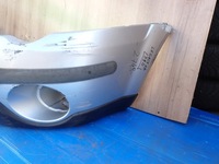 фото thumb №11, Subaru legacy outback 03-06 бампер передний 39d