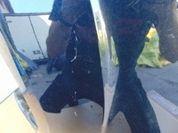 фото thumb №7, Крыло левый перед ford s-max mk1 lift g6