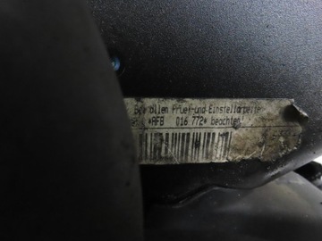 фото thumb №7, Двигун audi a6 c5 2.5 tdi afb