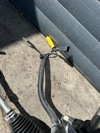 фото thumb №5, Трансмиссия рулевая peugeot 308 ii t9 9822255380 5wk67004b