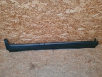 Купить Молдинг порог правая mg zs 529307997, фото thumb