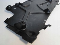 фото thumb №8, Mercedes ml w164 lift захист pod бампер 63 amg